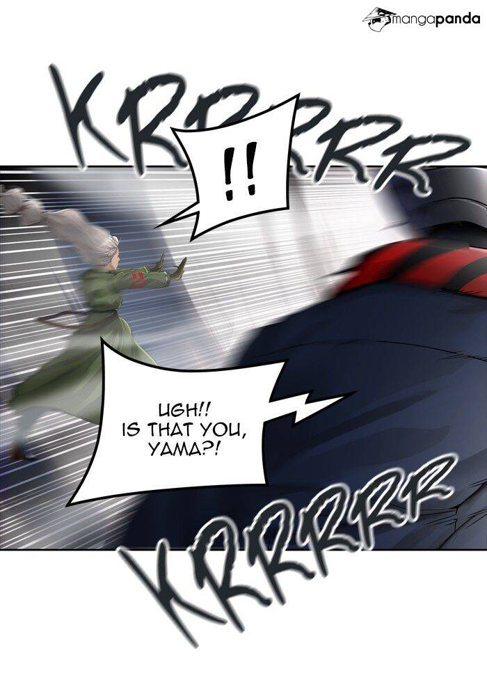 Tower of God Chapter 448 image 027